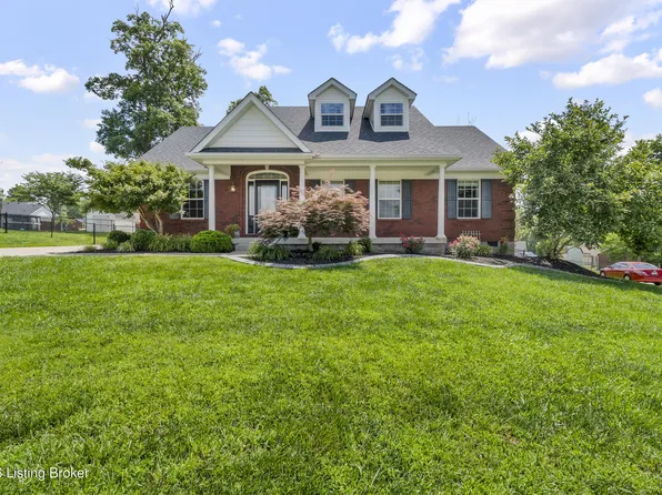 111 Nashville Dr, Coxs Creek, KY 40013