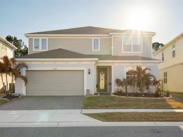 2469 Southlawn Ln, Clermont, FL 34714