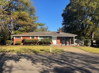 1504 Lambard Dr, Tupelo, MS 38801