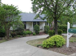 3017 Glen Flora Way, Fort Smith, AR 72908