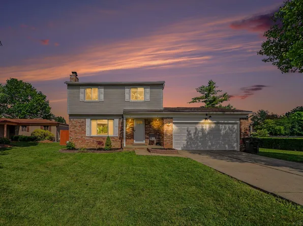 4489 Count Ct, Sterling Heights, MI 48310
