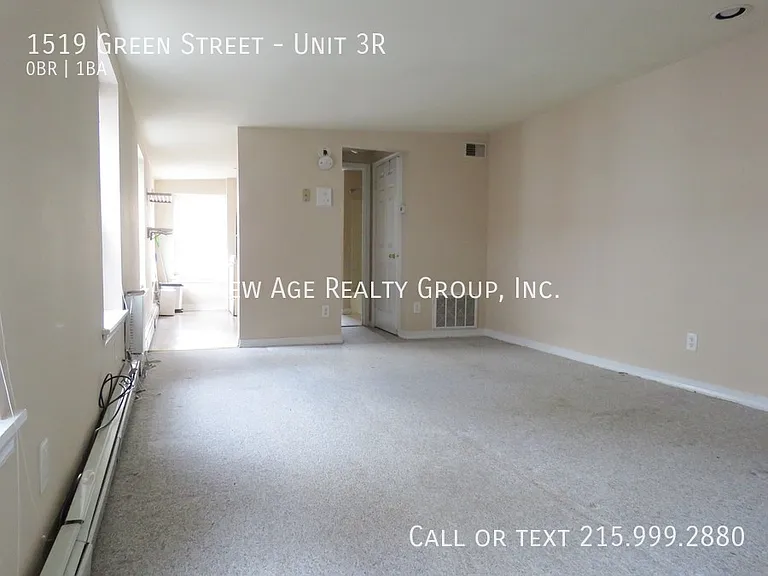 1519 Green St #3R — Photo 6