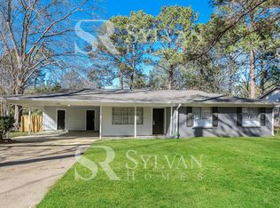 632 Upper Darby Rd, Jackson, MS 39212