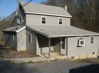 794 E Ridge Rd, Sunbury, PA 17801