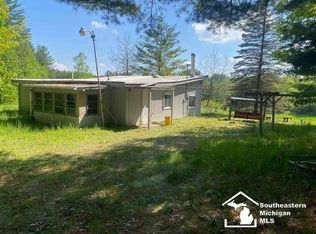 546 N M 30 Rd, Gladwin, MI 48624