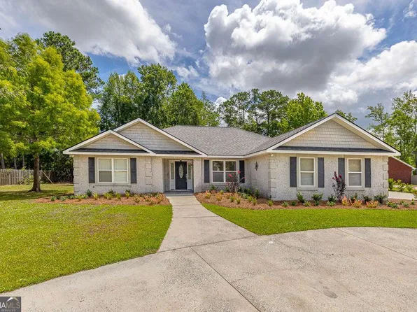 19 Nesting Cv, Brunswick, GA 31525