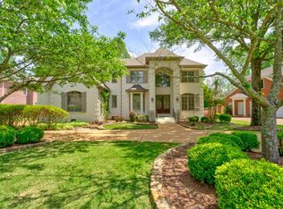 3474 Brooke Edge Ln, Collierville, TN 38017