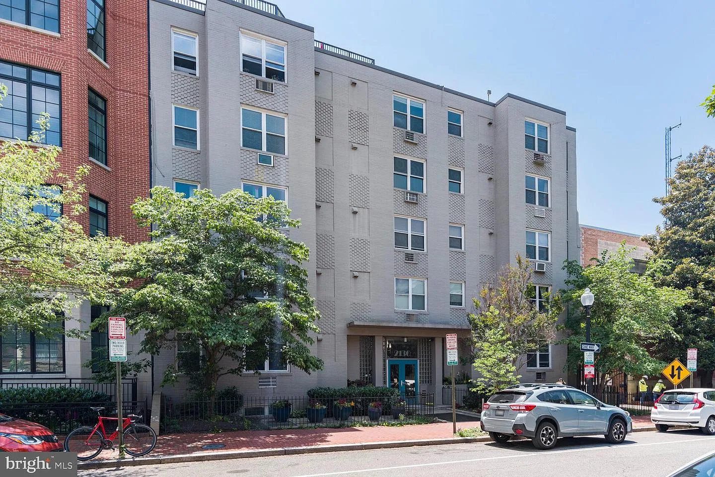 1 bed, 600 sqft, $2,900 — Photo 1