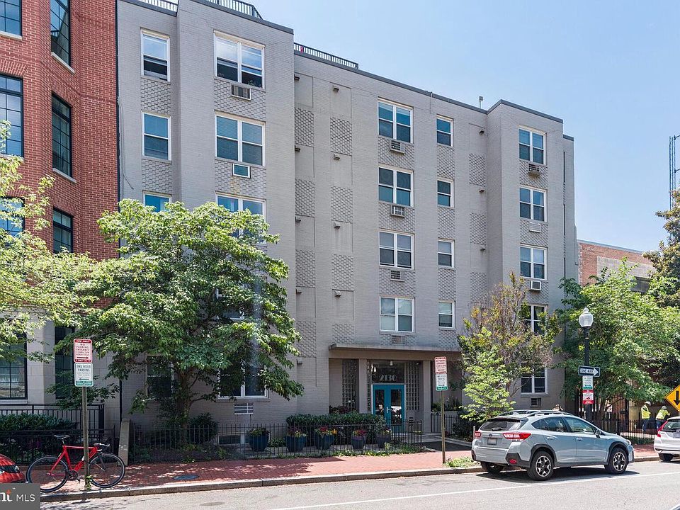 1st image of 2130 N St NW APT 109