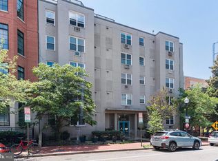 2130 N St NW APT 109, Washington, DC 20037