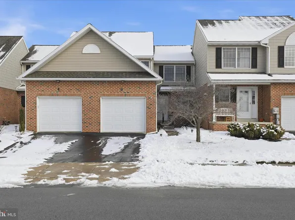 6 Spring Hill Ln, Mountville, PA 17554