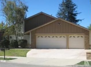 3517 N Avenida Montuoso, Thousand Oaks, CA 91362