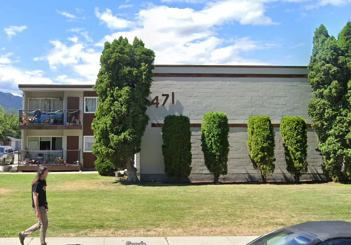 Orchard Place — Photo 1