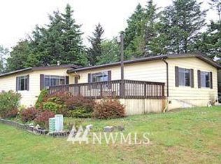701 Cardinal Ave, Ocean Shores, WA