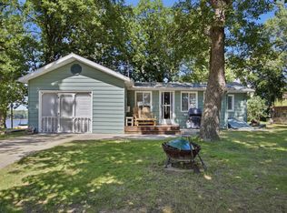 48488 Pike Beach Rd, Pelican Rapids, MN 56572
