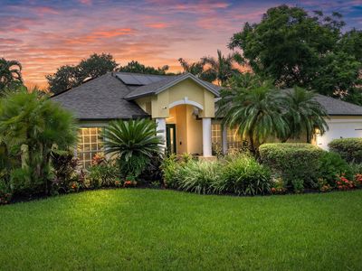 1918 SW Bellevue Avenue, Port Saint Lucie, FL, 34953
