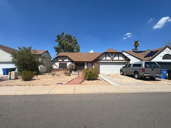 4914 W McRae Way, Glendale, AZ 85308