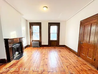 Rented by Sunrise Real Estate