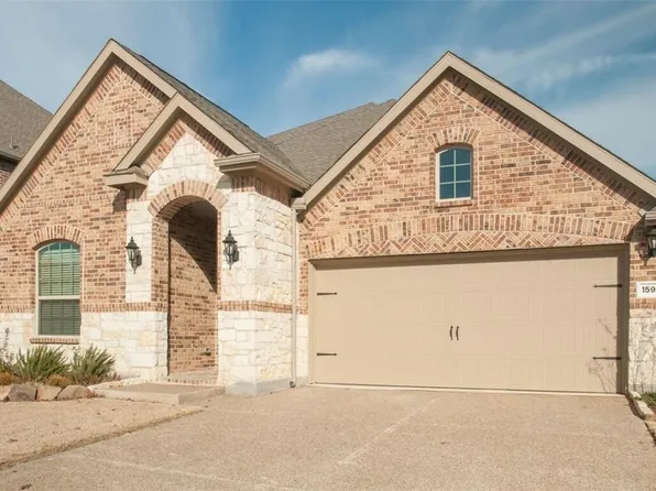 15921 Gladewater Ter, Prosper, TX 75078