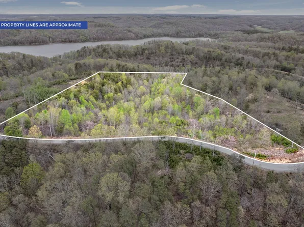 0 Float Dr Lot 247, Waverly, TN 37185