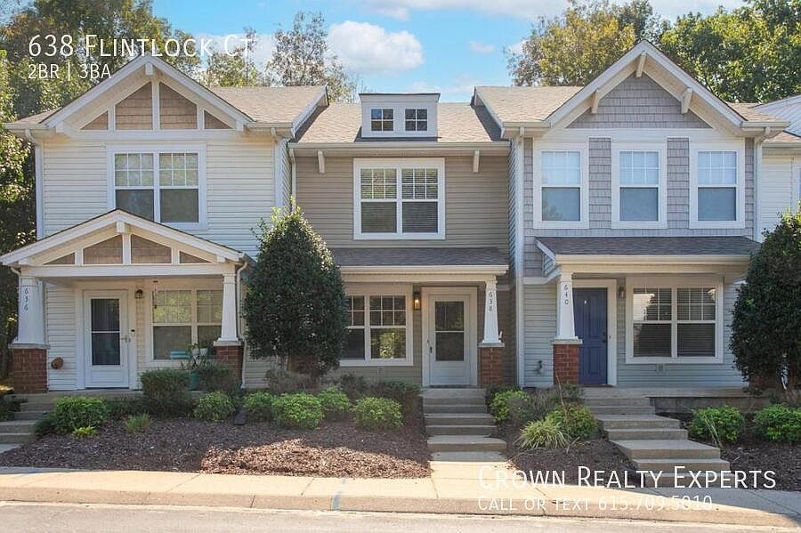 1st image of 638 Flintlock Ct
