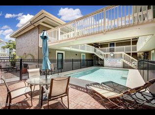 222 14th Ave N APT 109, Jacksonville Beach, FL 32250