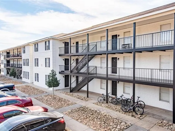 1009 12th St APT 39, Tuscaloosa, AL 35401