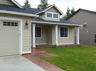 5780 Delaney Rd SE, Turner, OR 97392