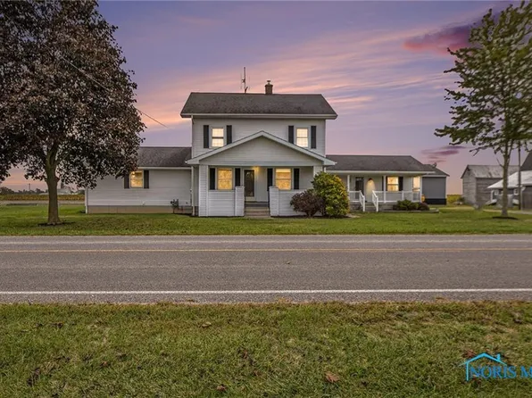 8904 County Road 23, Archbold, OH 43502