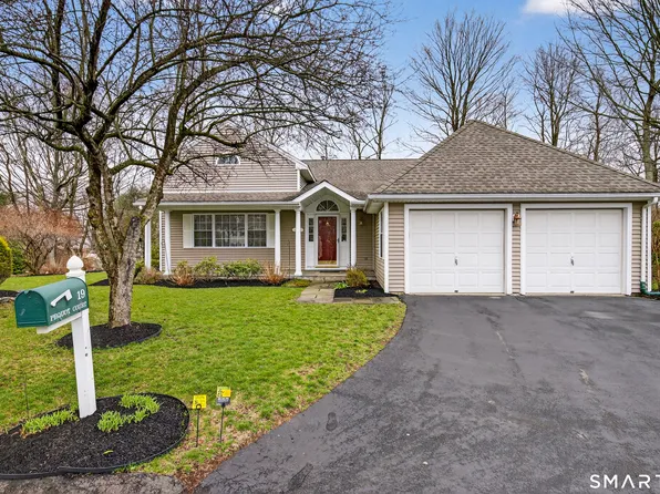 19 Pequot Court #19, Monroe, CT 06468