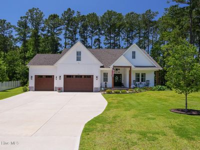 210 Brittany Lane, Stella, NC, 28582