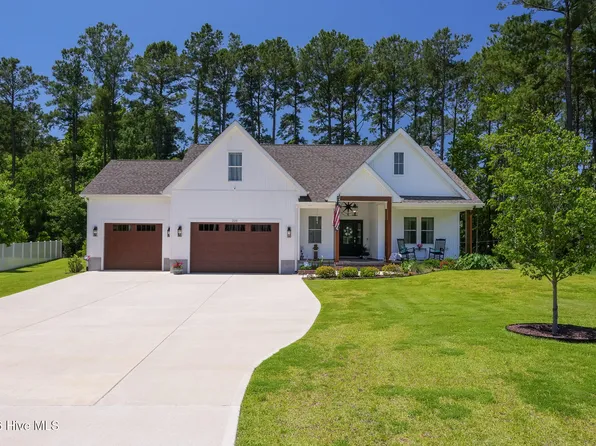 210 Brittany Lane, Stella, NC 28582