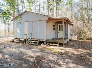 484 John Spaulding Rd, Clarkton, NC 28433