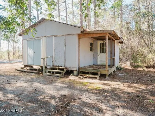 484 John Spaulding Road, Clarkton, NC 28433