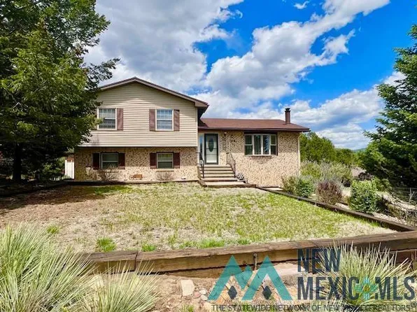 104 Calle Arriba, Raton, NM 87740