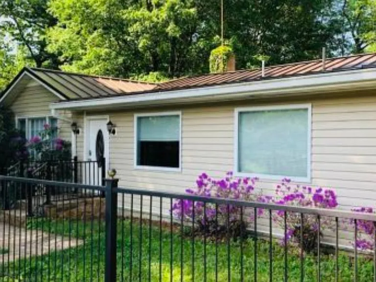 254 Peaceful Hollow Rd — Photo 6