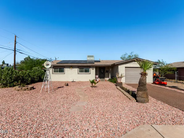 305 4TH Avenue W, Buckeye, AZ 85326