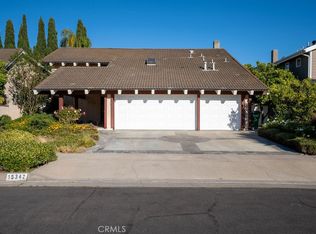 15342 Normandie Ave, Irvine, CA 92604