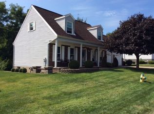 119 Westgate Dr, Wheeling, WV