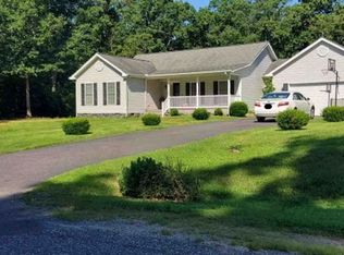 294 Jeffery Ave, Lancaster, VA 22503