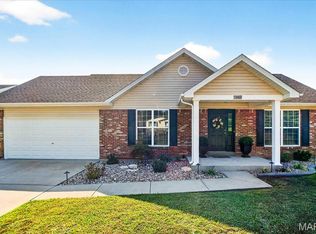 1007 Park Charles Blvd S, Saint Peters, MO 63376