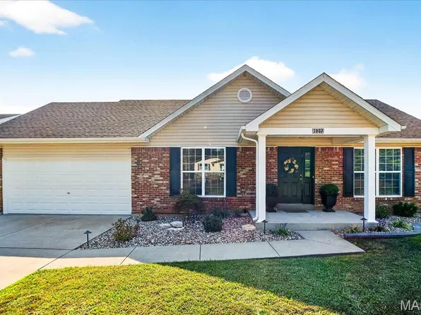 1007 Park Charles Blvd S, Saint Peters, MO 63376