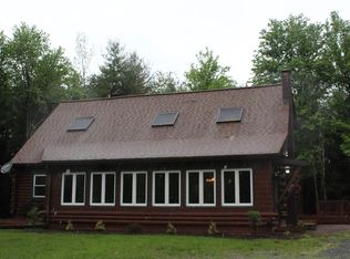 57 Bear Crossing Ln, Tioga, PA 16946