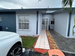 11433 NW 4th Ter, Miami, FL 33172