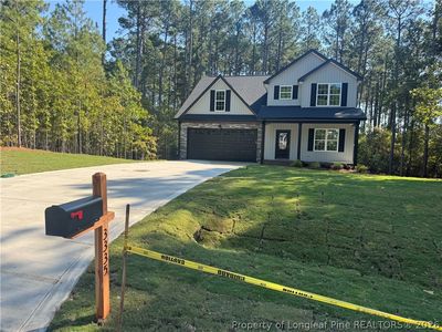 3335 Carolina Way, Sanford, NC, 27332