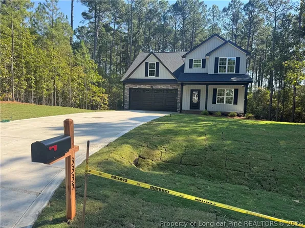 3335 Carolina Way, Sanford, NC 27332