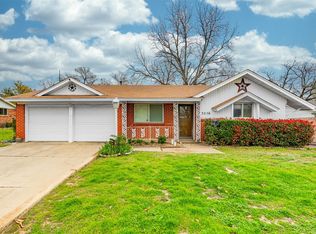 3256 Gene Ln, Haltom City, TX 76117