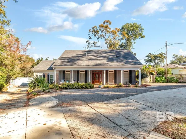 2828C Grant St, Mobile, AL 36606