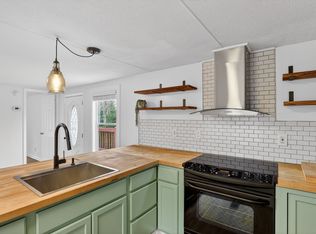 15 Pine Ridge Rd, Asheville, NC 28805