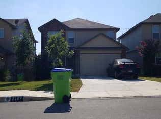 2107 Emerald Edge, San Antonio, TX 78245